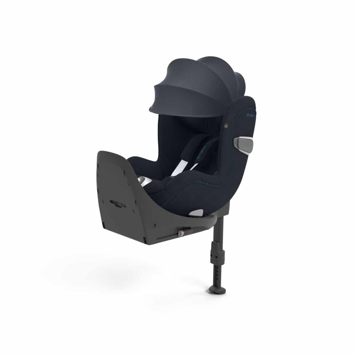 Cybex - SIRONA T I-SIZE PLUS Nautical Blue | navy blue