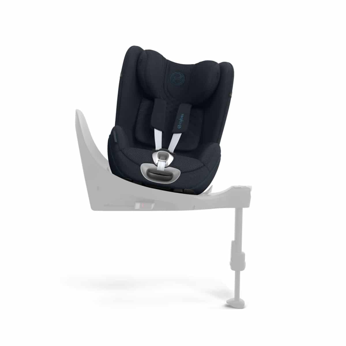 Cybex - SIRONA T I-SIZE PLUS Nautical Blue | navy blue