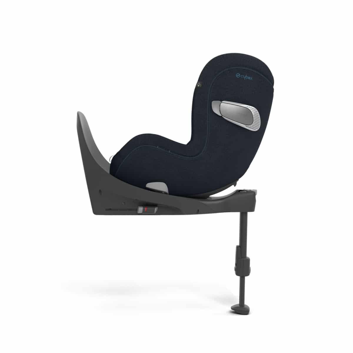 Cybex - SIRONA T I-SIZE PLUS Nautical Blue | navy blue