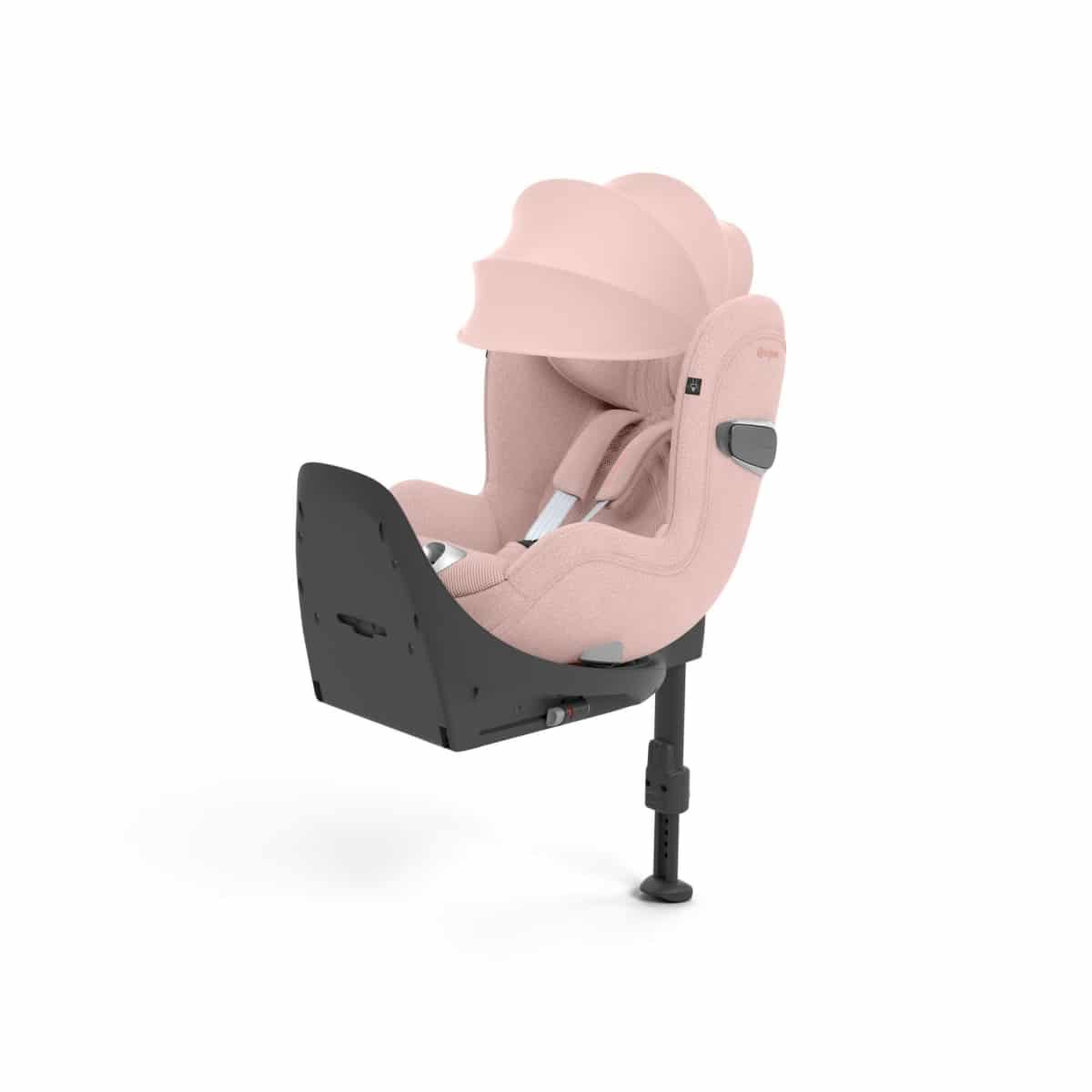 Cybex - SIRONA T I-SIZE PLUS Peach Pink | light pink