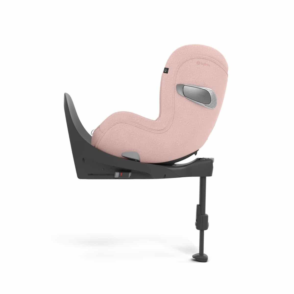 Cybex - SIRONA T I-SIZE PLUS Peach Pink | light pink