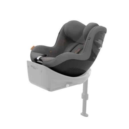 Cybex - Sirona G I-Size - Fog Grey