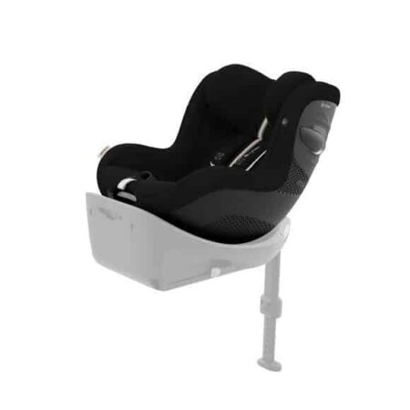 Cybex - Sirona G I-Size Plus - Moon Black