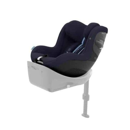 Cybex - Sirona G I-Size Plus - Ocean Blue