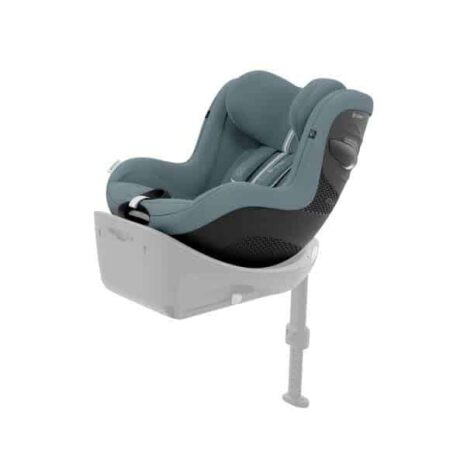 Cybex - Sirona G I-Size Plus - Stormy Blue