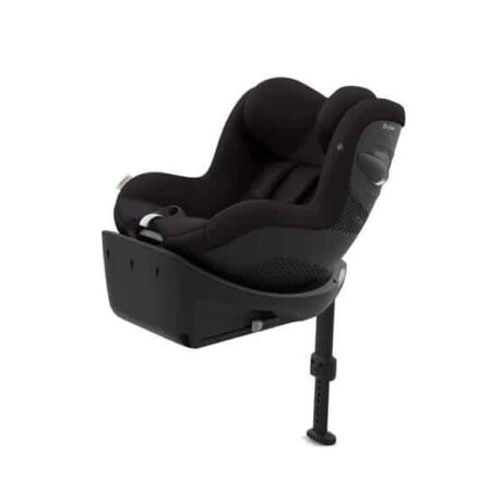 Cybex - Sirona Gi I-Size -Magic Black