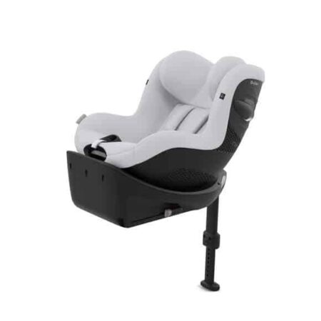 Cybex - Sirona Gi I-Size - Fog Grey