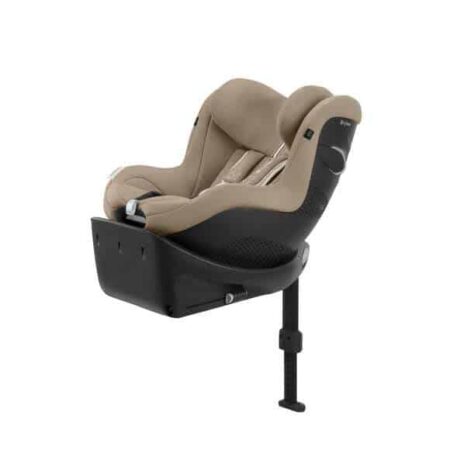 Cybex - Sirona Gi I-Size Plus - Almond Beige
