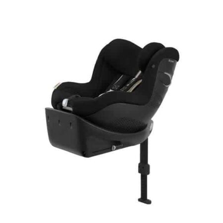 Cybex - Sirona Gi I-Size Plus - Moon Black