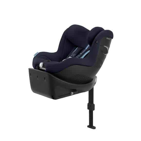 Cybex - Sirona Gi I-Size Plus - Ocean Blue