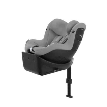 Cybex - Sirona Gi I-Size Plus - Stone Grey