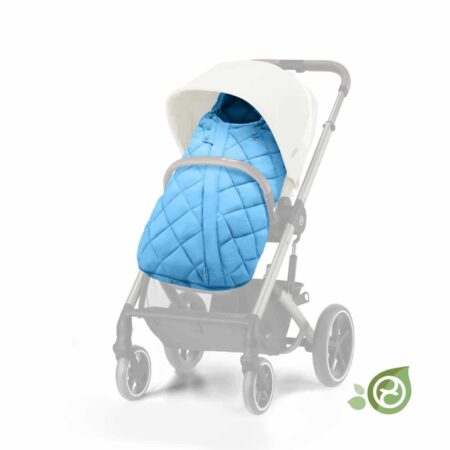 Cybex - Snogga 2 - Beach Blue