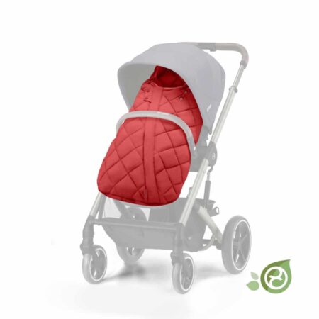 Cybex - Snogga 2 - Hibiscus Red