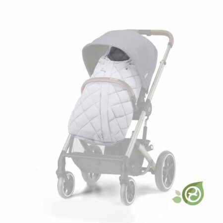 Cybex - Snogga 2 - Lava Grey