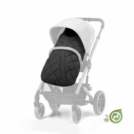 Cybex - Snogga 2 - Moon Black