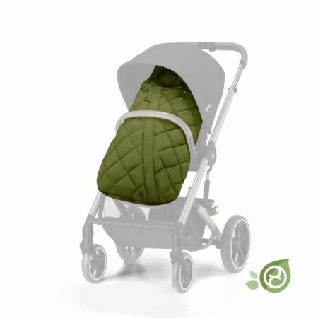 Cybex - Snogga 2 - Nature Green