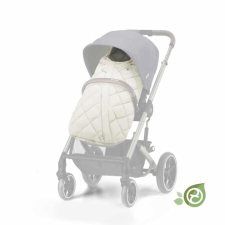 Cybex - Snogga 2 - Seashell Beige