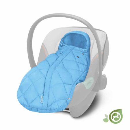 Cybex - Snogga Mini 2 - Beach Blue