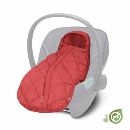Cybex - Snogga Mini 2 - Hibiscus Red