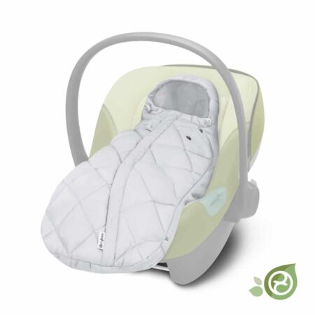 Cybex - Snogga Mini 2 - Lava Grey