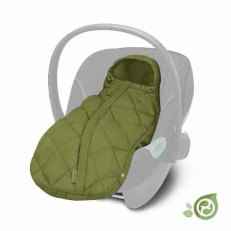 Cybex - Snogga Mini 2 - Nature Green