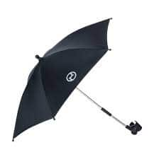 Cybex - Stroller Parasol/Black-Black