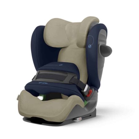 Cybex - SummerCoverPallas/Solut G/Beige-beige