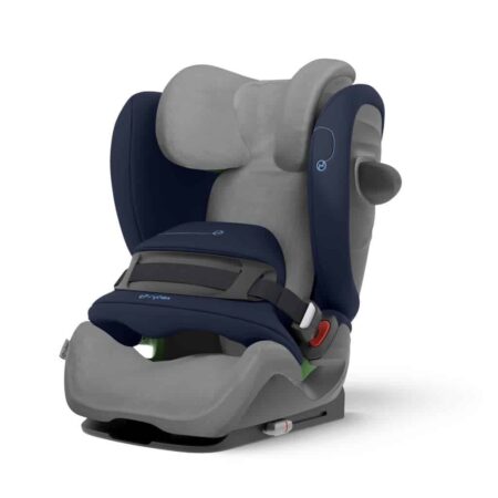 Cybex - SummerCoverPallas/Solut G/Grey-grey