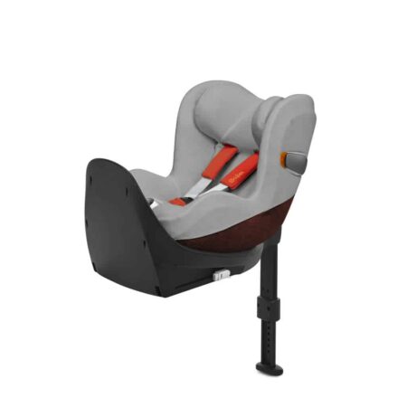 Cybex - Summer Cover Sirona Z-Z2 - Grey