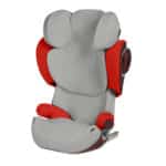 Cybex - Summer Cover Solution T-Z Grey