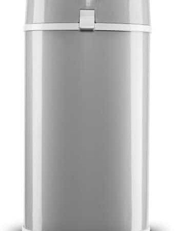 DiaperPail - Luieremmer - Grijs