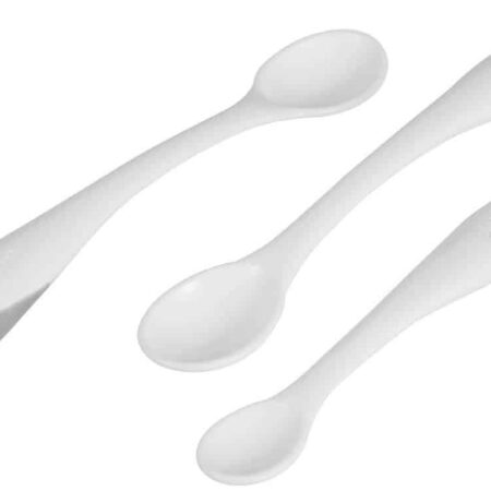 Difrax - Baby Voedingslepels 3