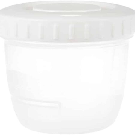 Difrax - Bewaarbakje Voeding 6Pc