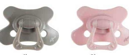 Difrax - Difrax Fopspeen Dental +6 M Uni/Pure Assorti