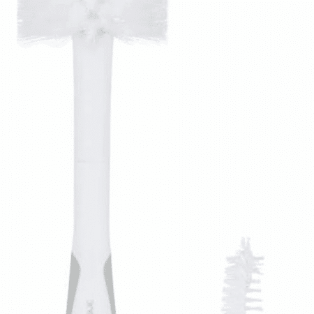 Difrax - Flessenborstel 2In1