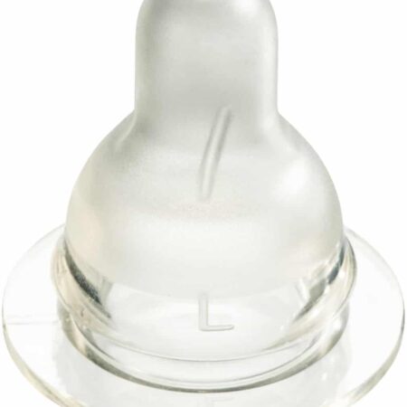 Difrax - Flessenspeen Natural Large