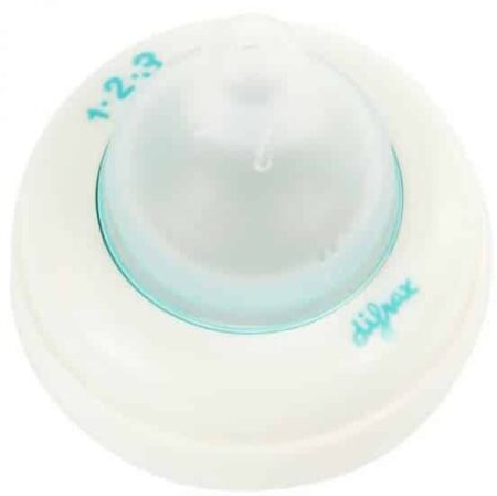 Difrax - Flessenspeen Wide 1-2-3