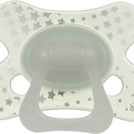 Difrax - Fopspeen Dental +12 Nacht