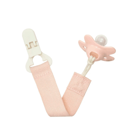 Difrax - Fopspeen Kettin Uni Blossom