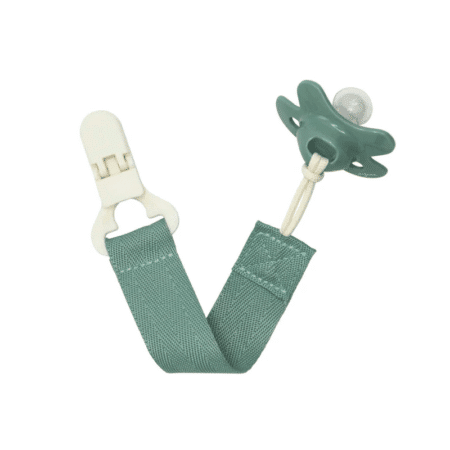 Difrax - Fopspeen Ketting Uni Sage