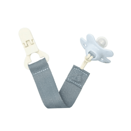 Difrax - Fopspeen Ketting Uni Stone