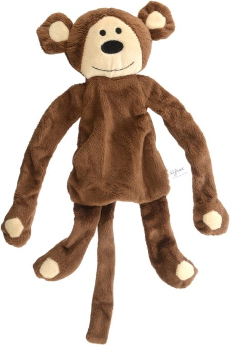 Difrax - Knuffel Soft Groot Aap Mario