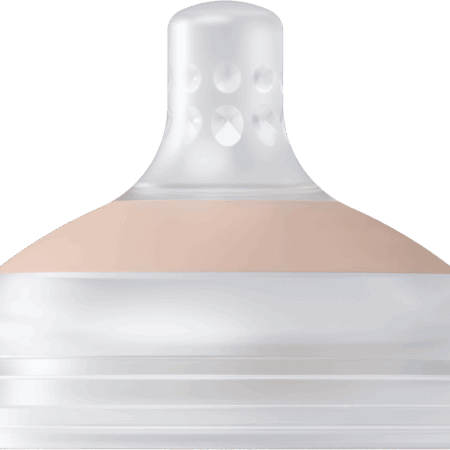 Difrax - Mammafeel Flessenspeen Mini 0+ / Xs