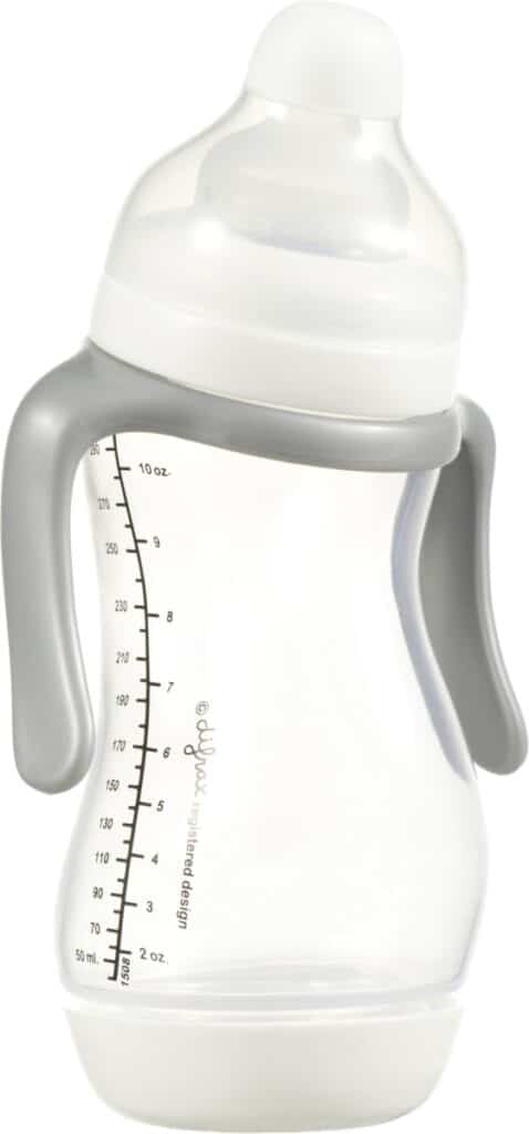 Difrax - S-Fles Wide 310Ml Xl