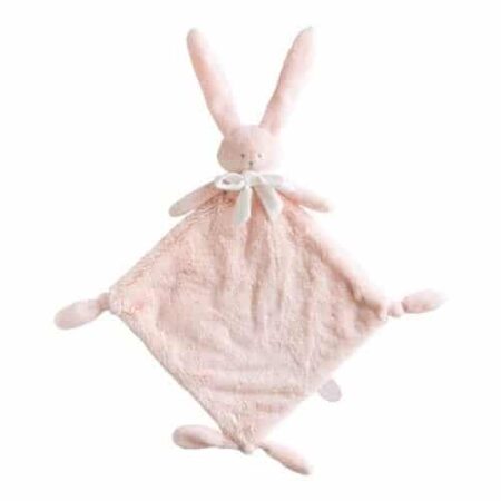 Dimpel - ELLA DOUDOU zachtroze
