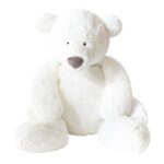 Dimpel - Esteban JR wit - 100cm
