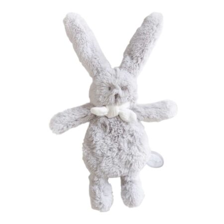 Dimpel - Ella Mini Pancake 14 - Light Grey