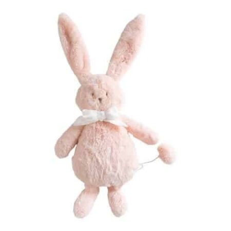 Dimpel - Ella Musical 25 - Light Cloudy Pink