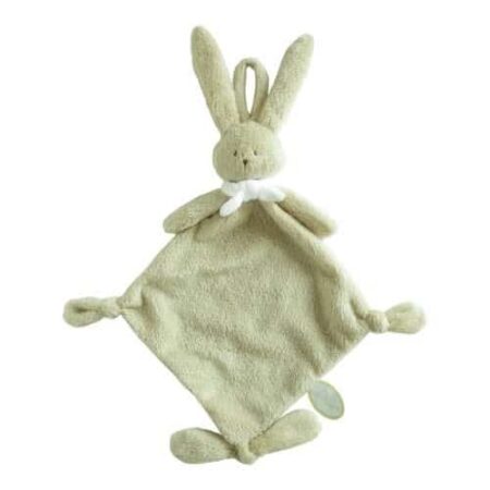 Dimpel - Ella Tuttie 25 - Pistache Green