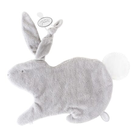 Dimpel - Emma Classic Doudou 32 - Light Grey